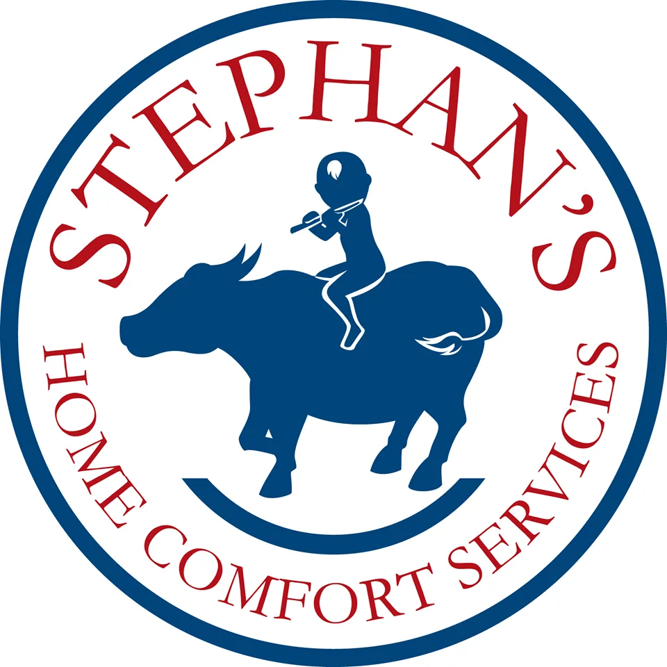 Slide of Stephan’s Home Comfort Services