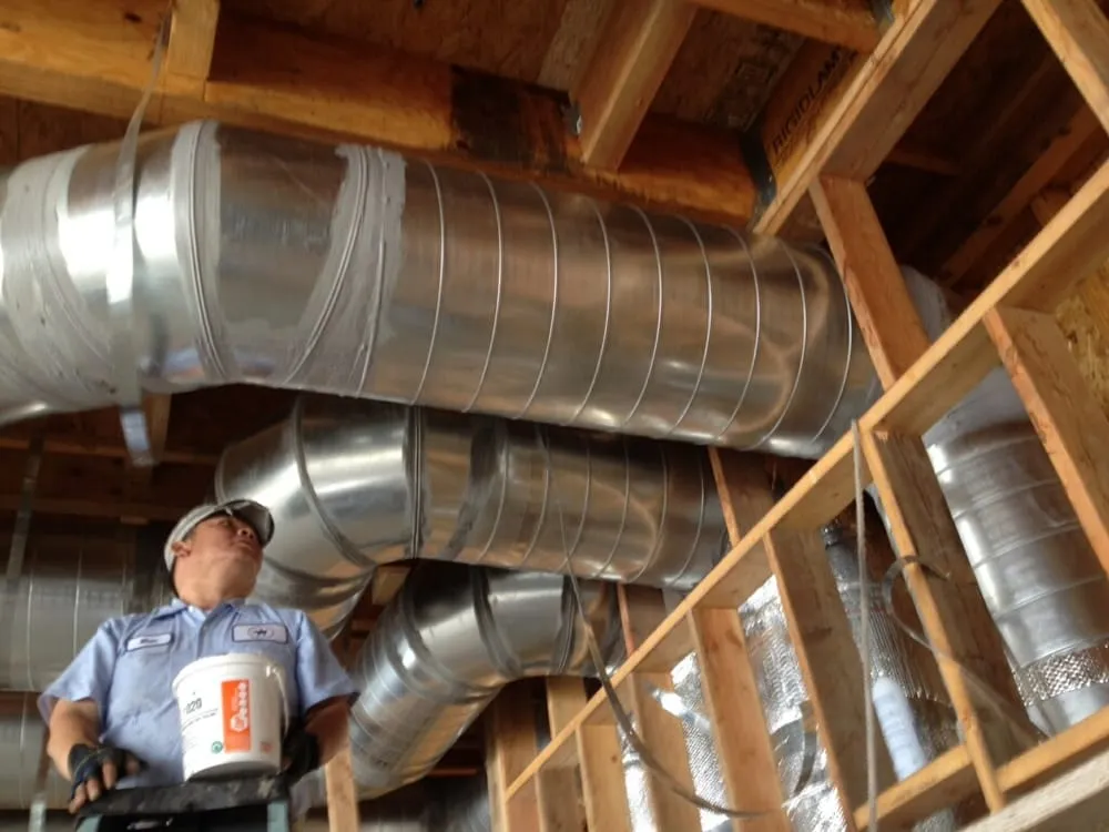 Slide of Stephan’s Home Comfort Services