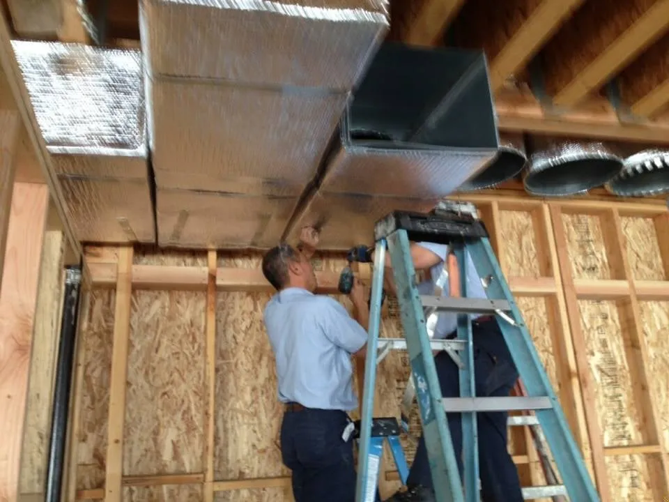 Slide of Stephan’s Home Comfort Services