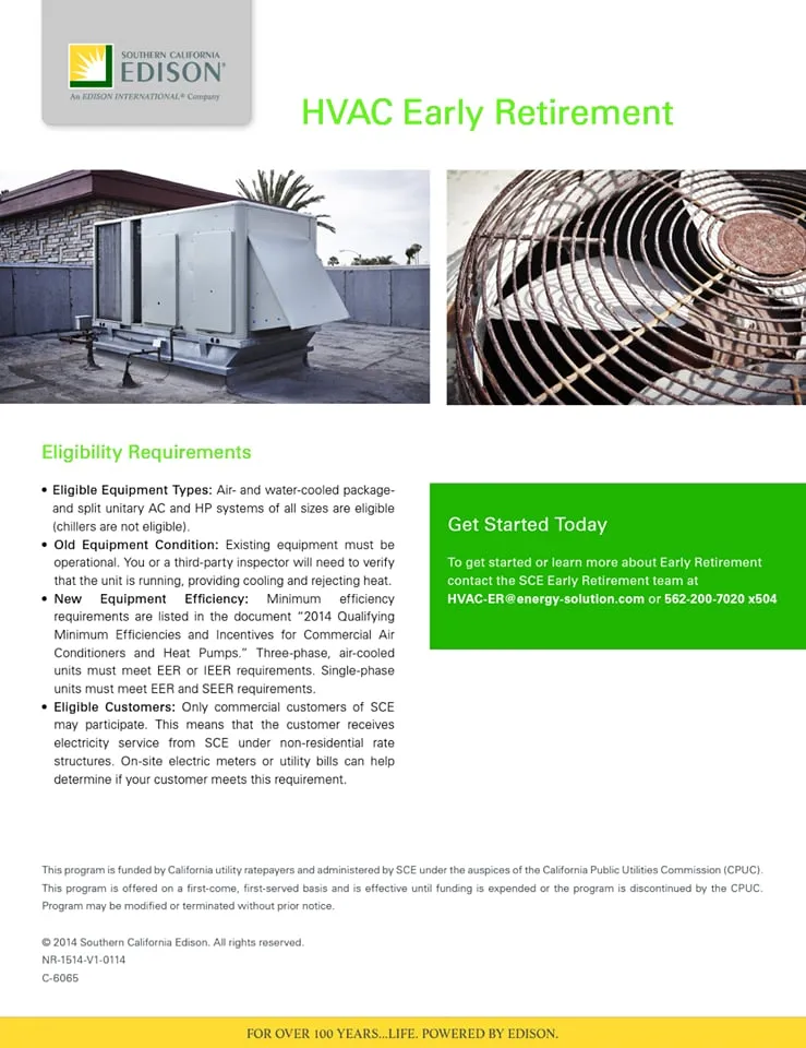 Slide of Stephan’s Home Comfort Services