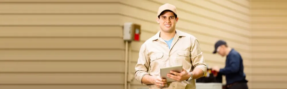 Slide of Stephan’s Home Comfort Services