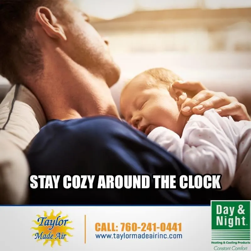 Slide of Stephan’s Home Comfort Services