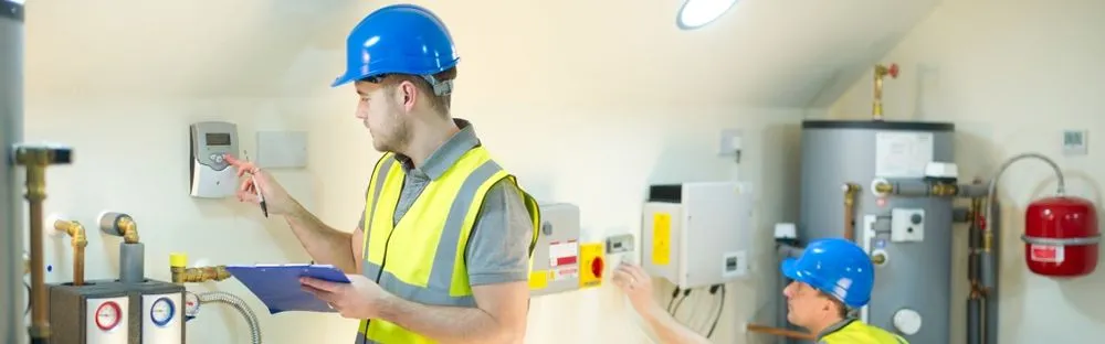 Slide of Stephan’s Home Comfort Services