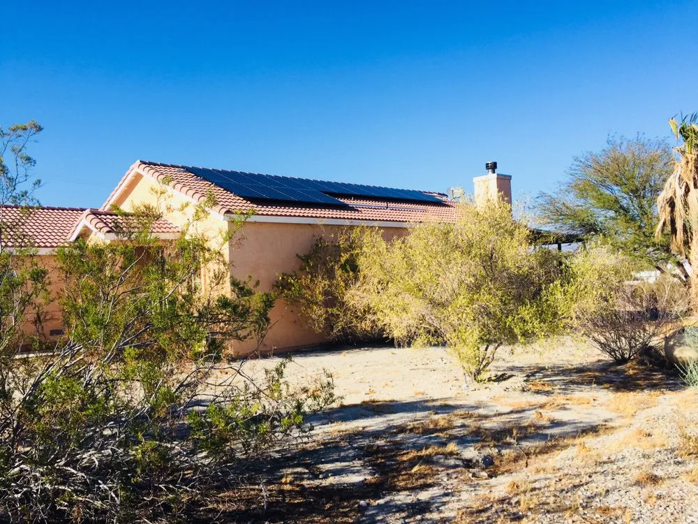 Slide of Stephen Griffin Construction