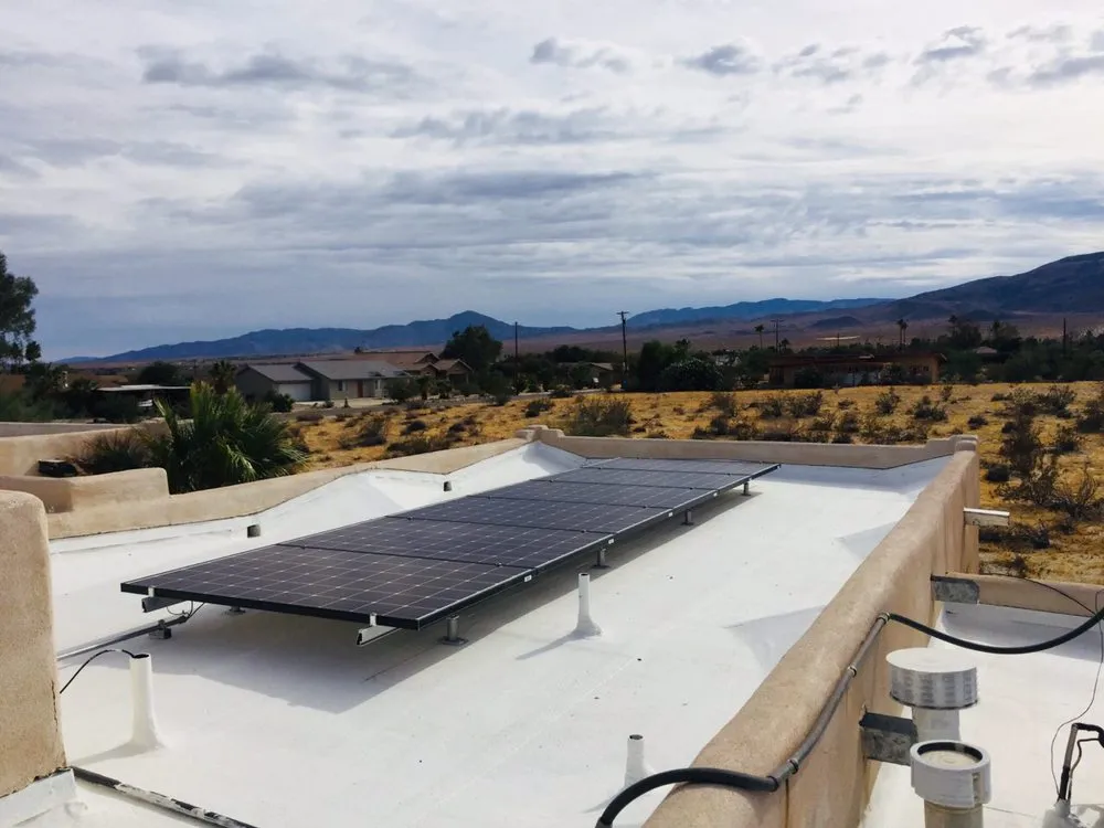 Slide of Stephen Griffin Construction