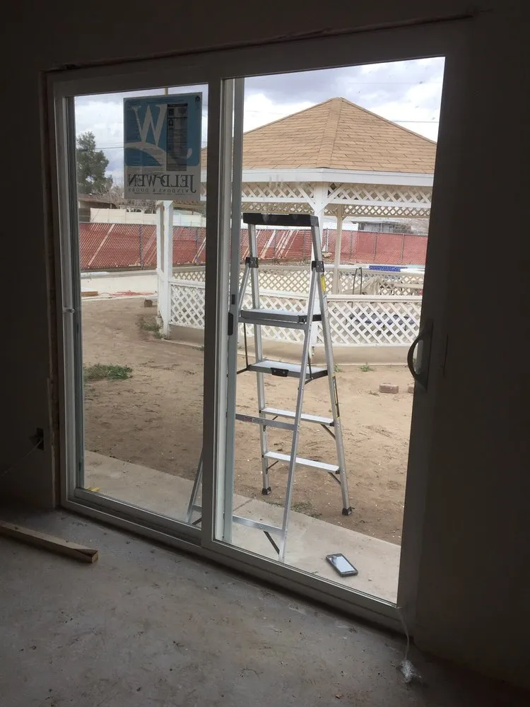 Slide of Stephen Griffin Construction