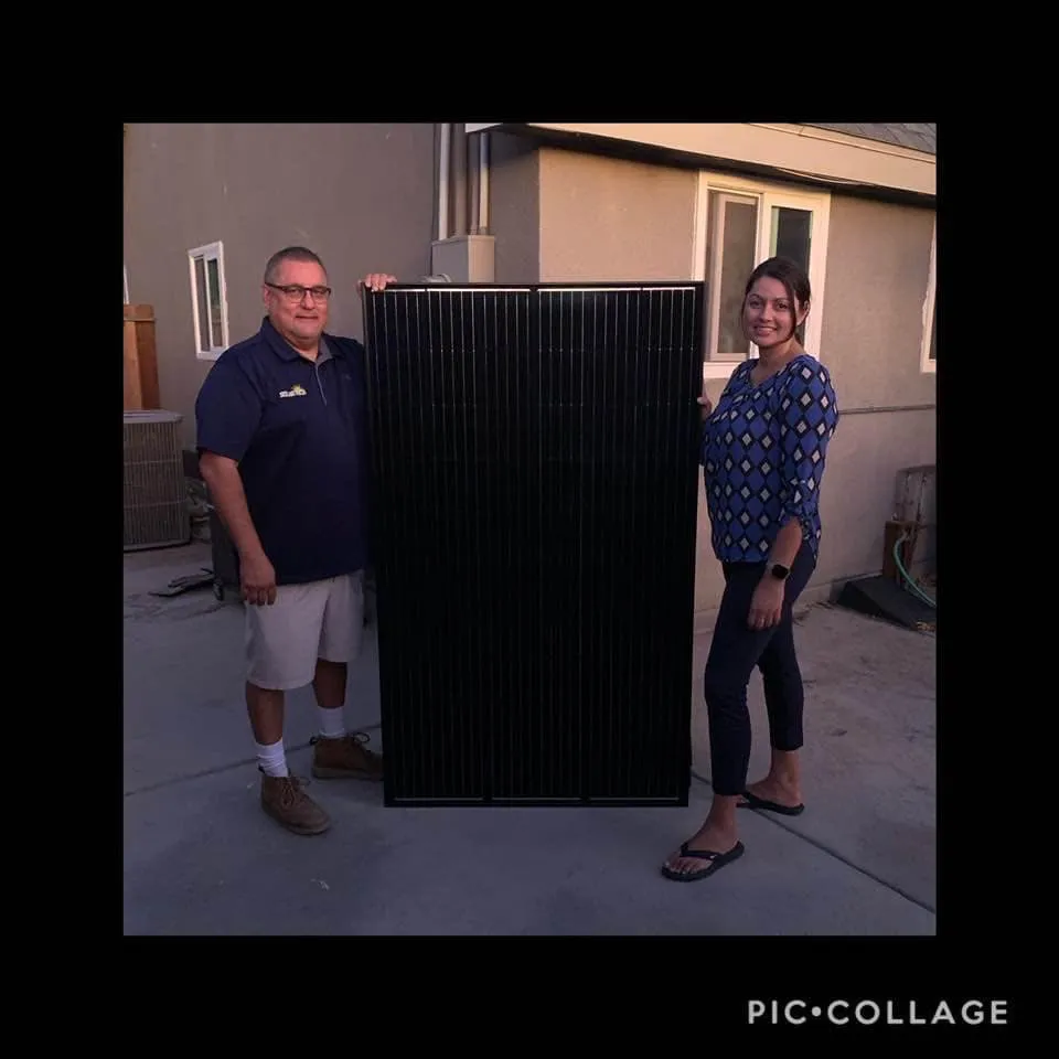 Slide of Stephen Griffin Construction