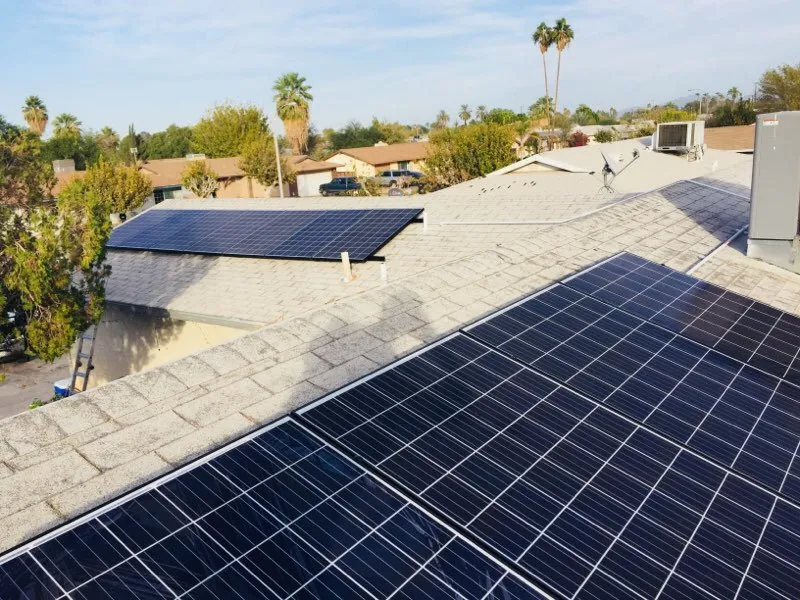 Slide of Stephen Griffin Construction