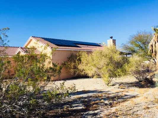 Stephen Griffin Construction