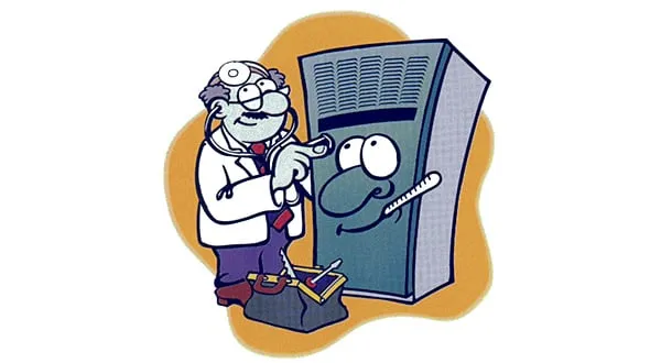 Slide of Stephen O'Brien Jr. Plumbing & Heating