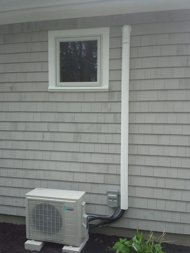 Slide of Stephen Roberts Gas Heat & A/C