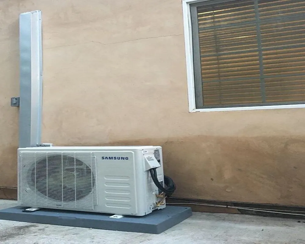 Slide of Stephens Heating & AC