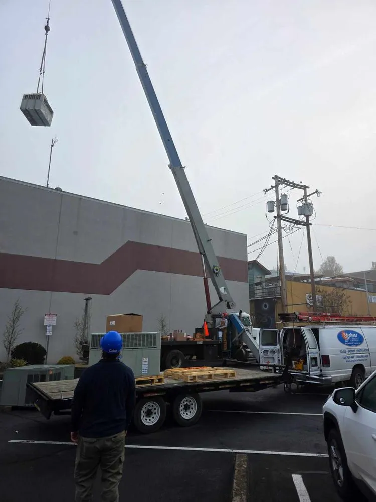 Slide of Stephens Heating & Air Conditioning