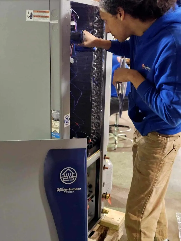 Slide of Stephens Heating & Air Conditioning