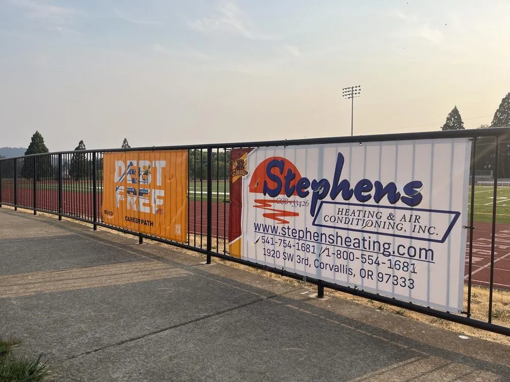 Slide of Stephens Heating & Air Conditioning