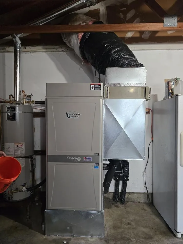 Slide of Stephens Heating & Air Conditioning