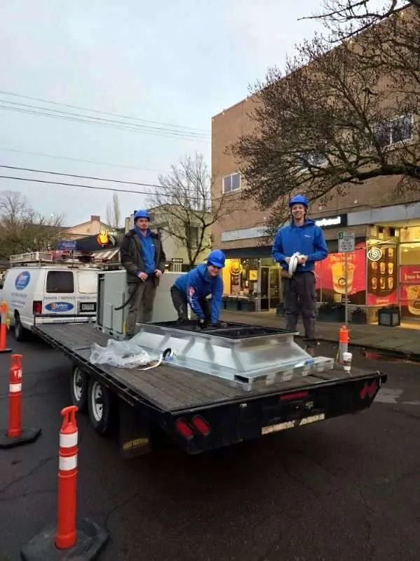 Slide of Stephens Heating & Air Conditioning