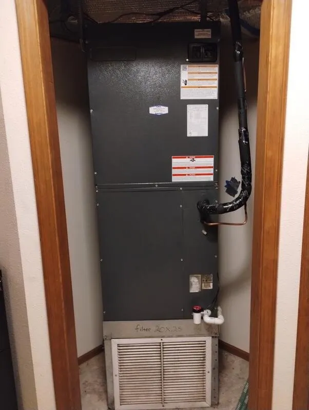 Slide of Stephens Heating & Air Conditioning