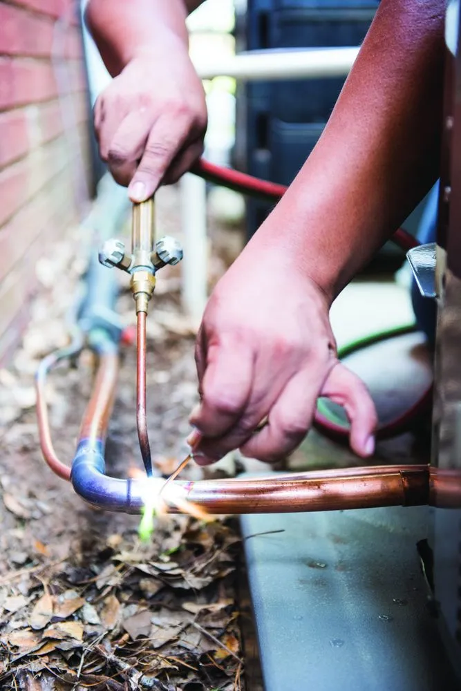 Slide of Stephens Heating & Air Conditioning