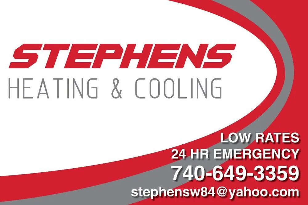 Slide of Stephens Heating & Cooling