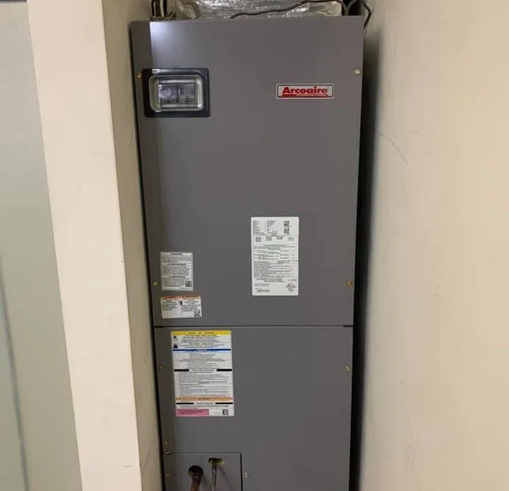 Professional HVAC installation in Banner, KY by Stephens Heating and Cooling