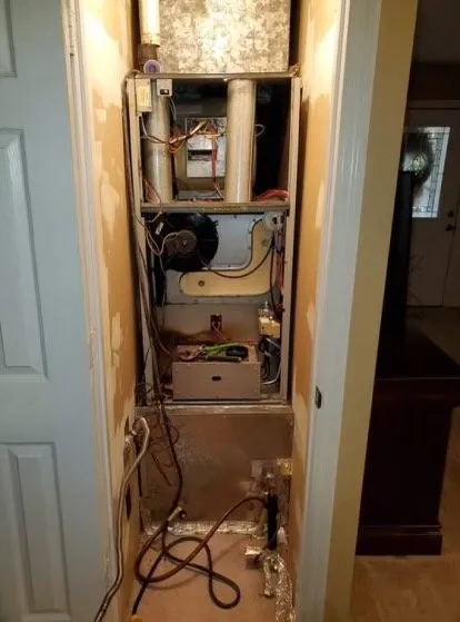 Reliable heating and cooling service in Banner, KY - Stephens Heating and Cooling