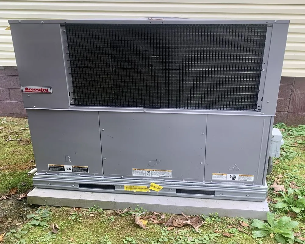 Certified furnace service experts serving Banner, KY - Stephens Heating and Cooling