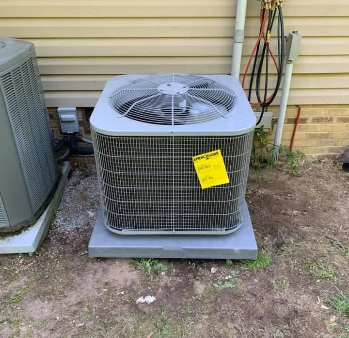 Local AC installation in Banner, KY - Stephens Heating and Cooling