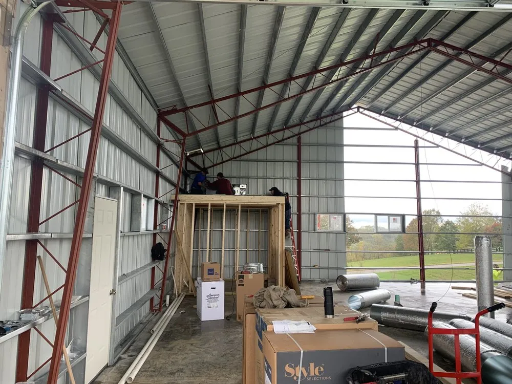 Reliable air conditioning service for fast service across Banner, KY - Stephens Heating and Cooling