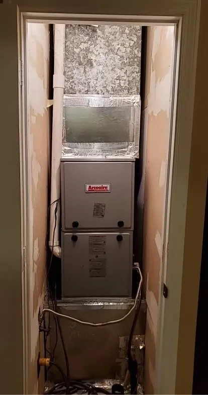 Reliable AC installation in Banner, KY - Stephens Heating and Cooling