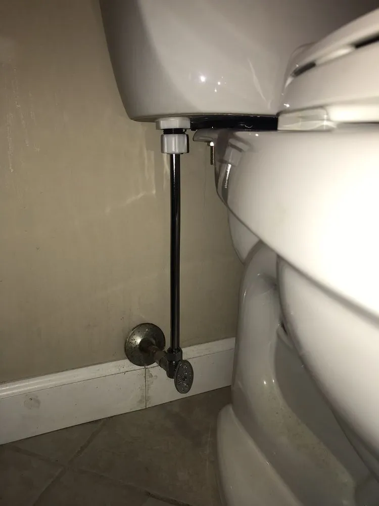 Slide of Stephens Huck Plumbing & Heating