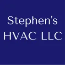 Slide of Stephen's HVAC