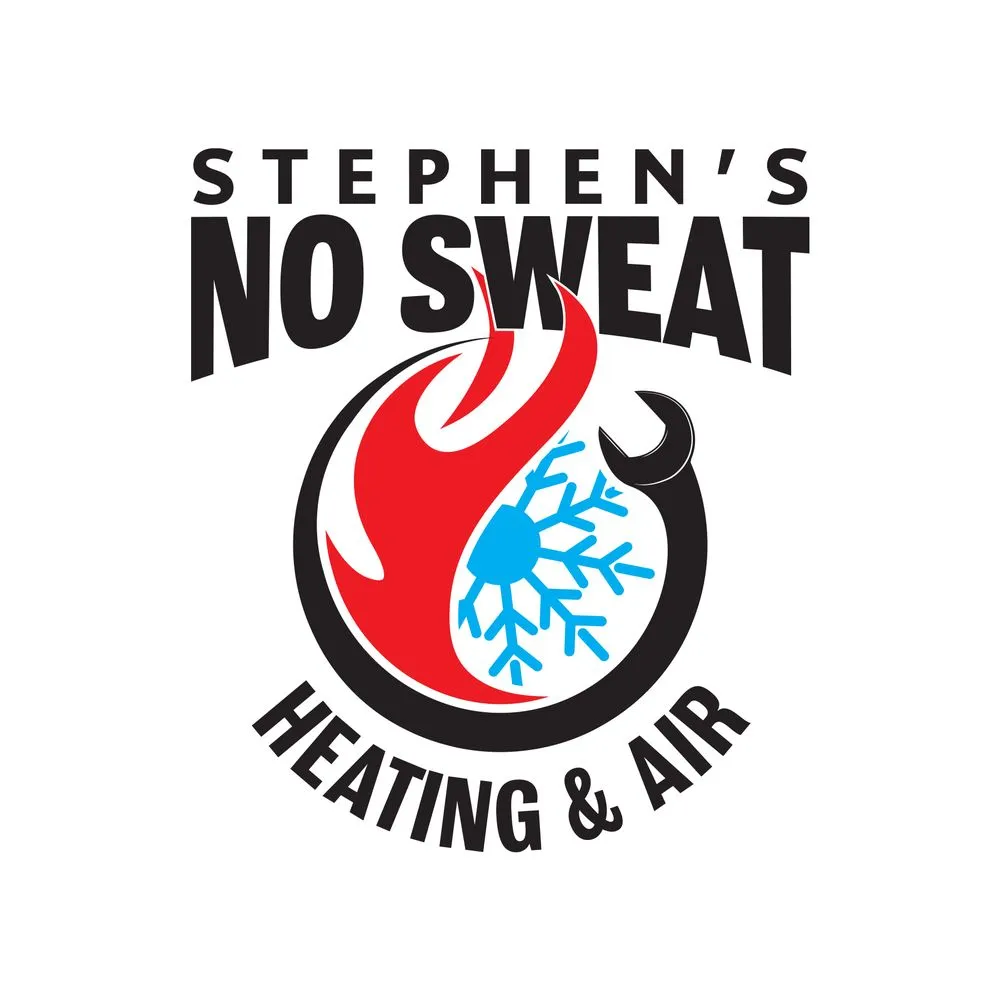 Slide of Stephens No Sweat Heating & Air