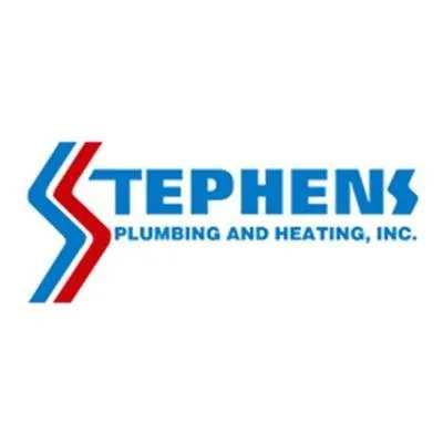 Slide of Stephens Plumbing & Heating