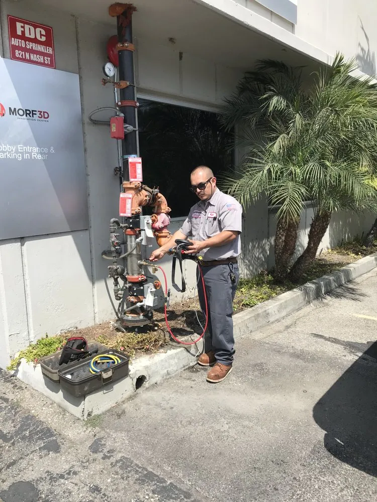 Slide of Stephens Plumbing, Heating & Air Conditioning