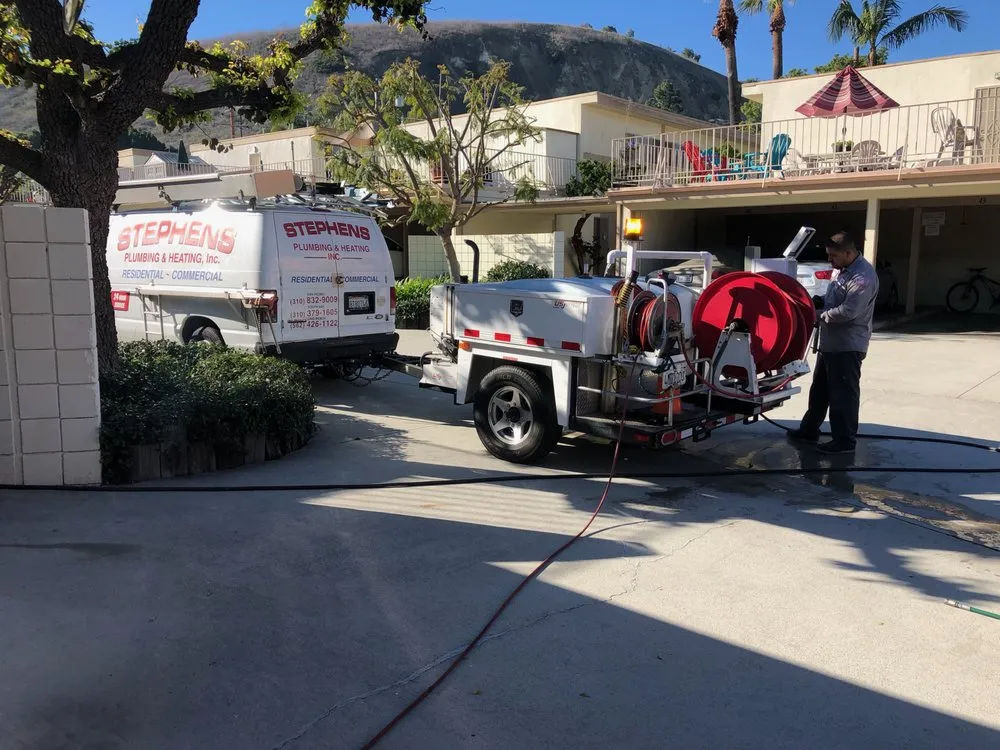 Slide of Stephens Plumbing, Heating & Air Conditioning