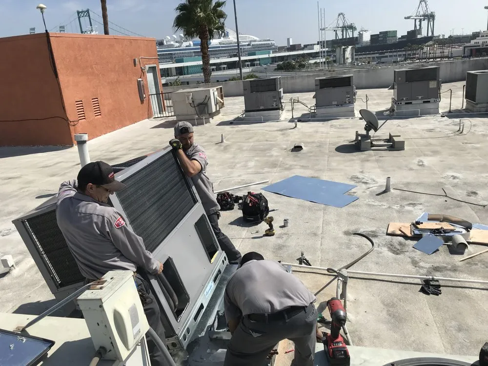 Slide of Stephens Plumbing, Heating & Air Conditioning