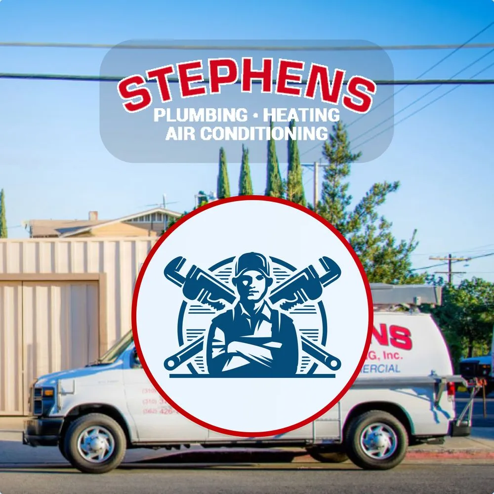 Slide of Stephens Plumbing, Heating & Air Conditioning