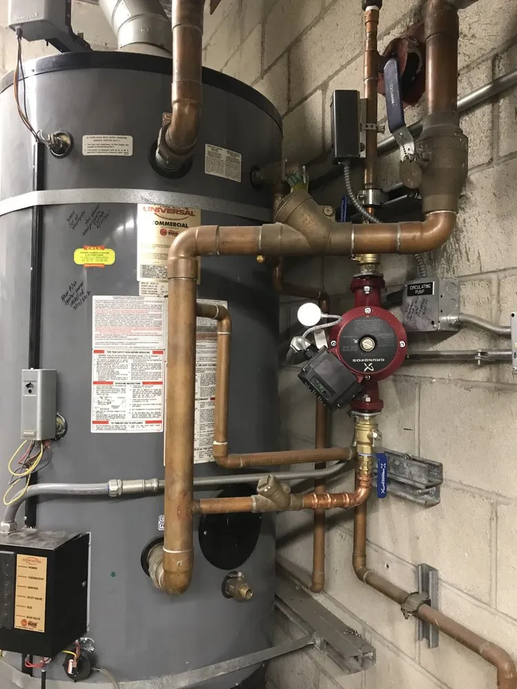 Slide of Stephens Plumbing, Heating & Air Conditioning