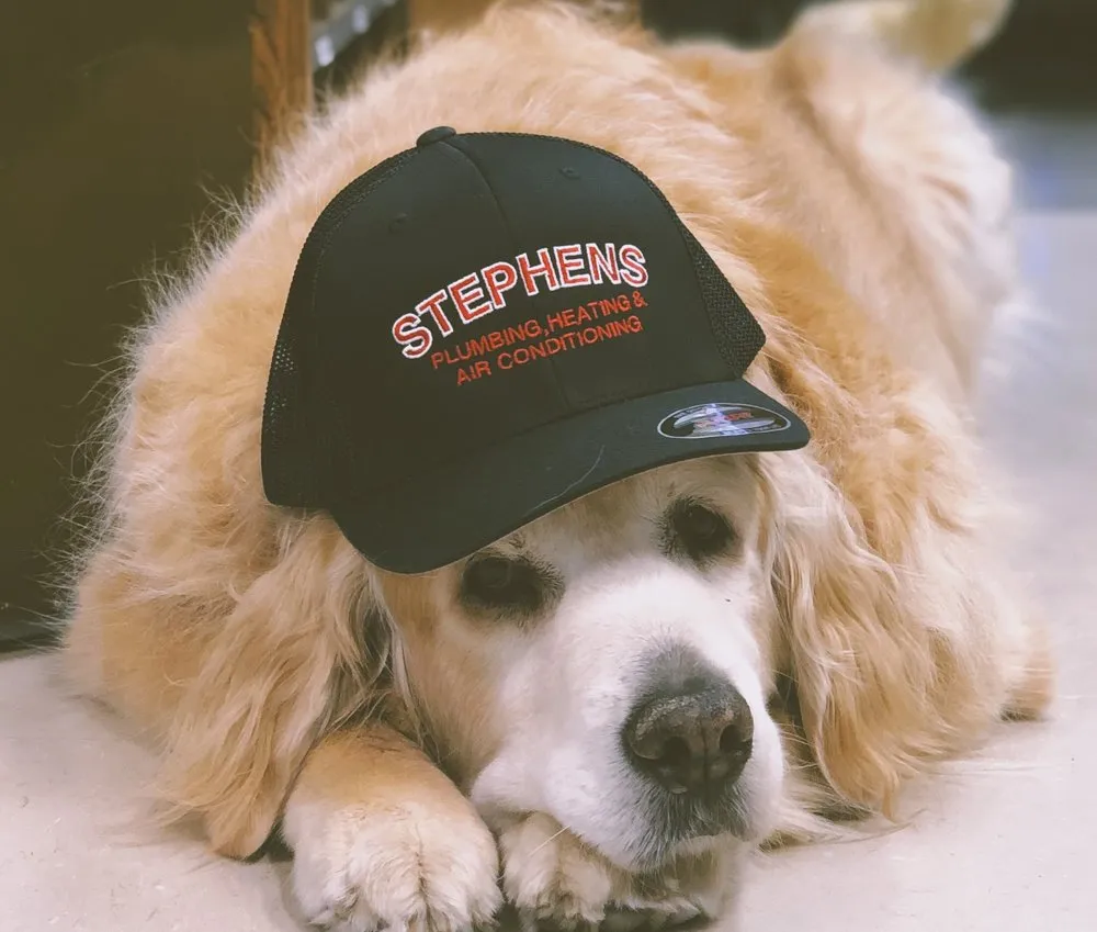 Slide of Stephens Plumbing, Heating & Air Conditioning