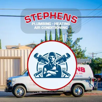 Stephens Plumbing, Heating & Air Conditioning