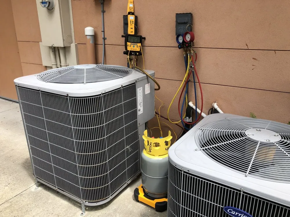 Slide of Sterling Air