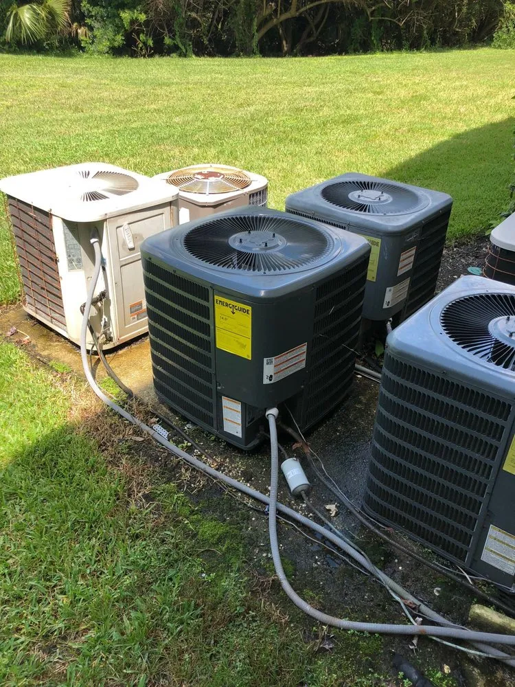 Slide of Sterling Air