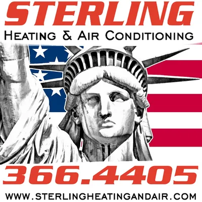Sterling Heating & Air Conditioning