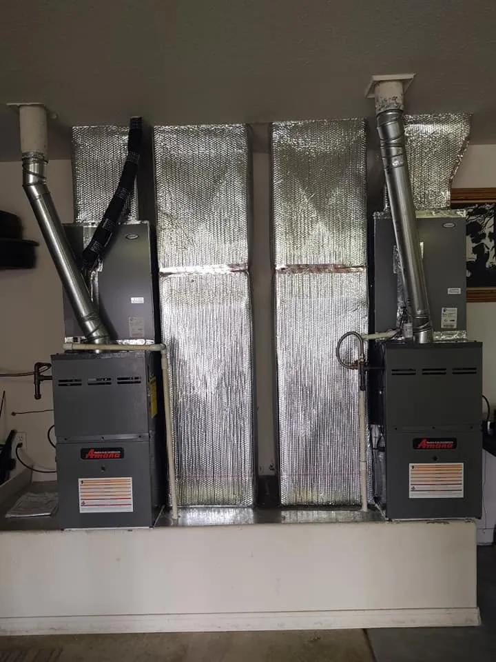 Slide of Sterling Heating & Air