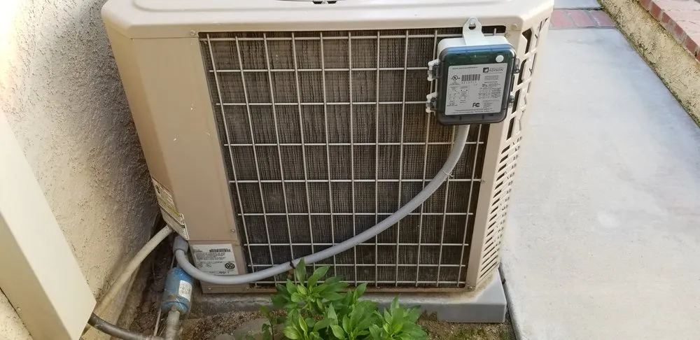 Slide of Sterling Heating & Air