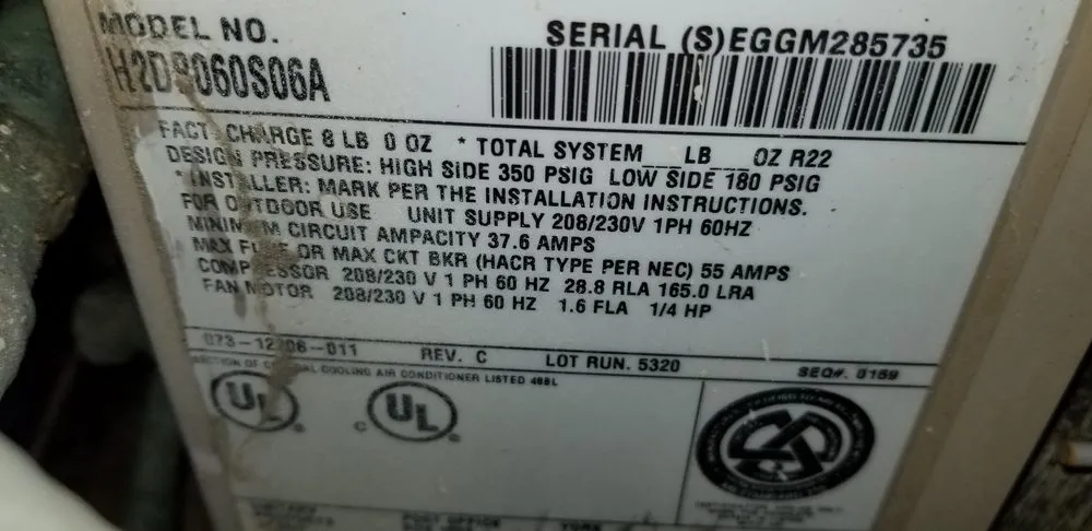 Slide of Sterling Heating & Air