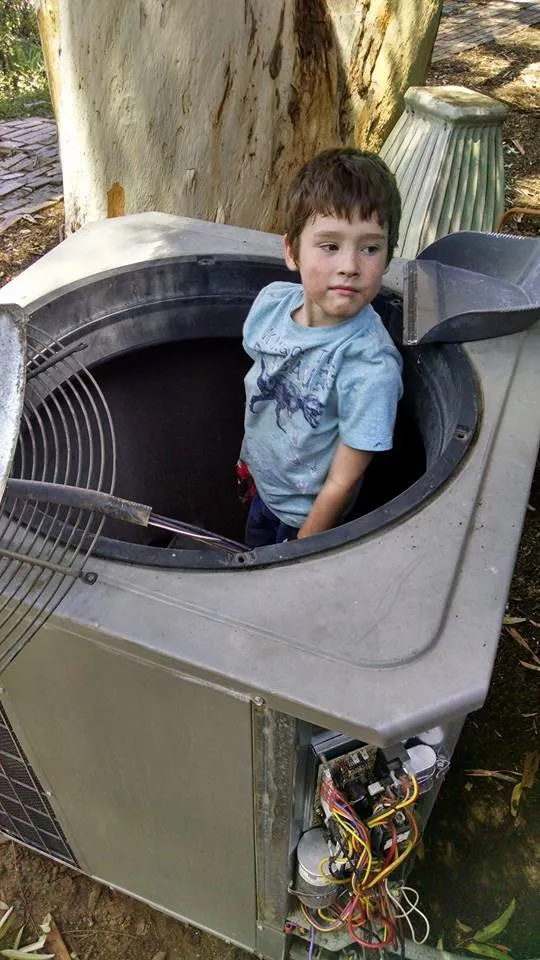 Slide of Sterling Heating & Air