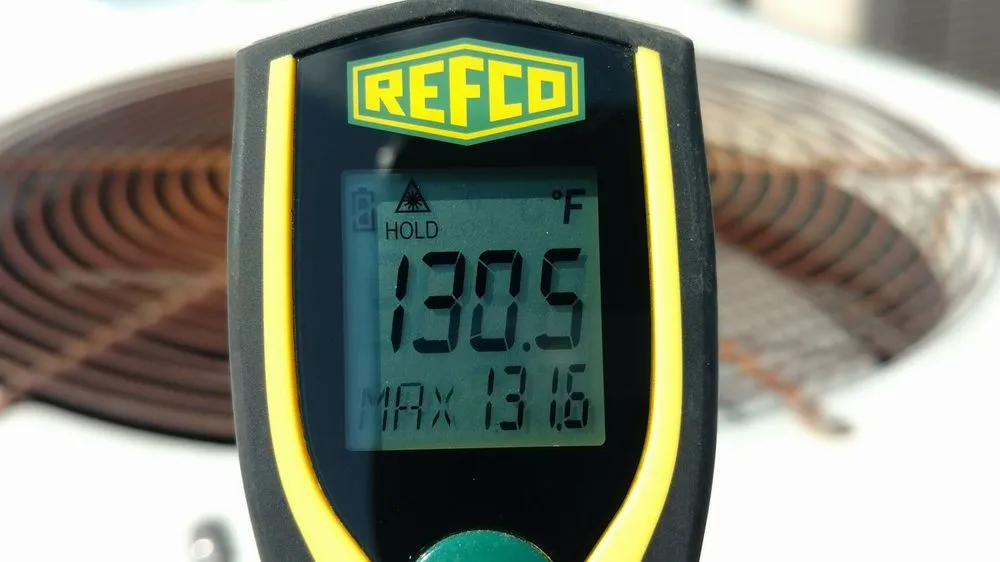 Slide of Sterling Heating & Air