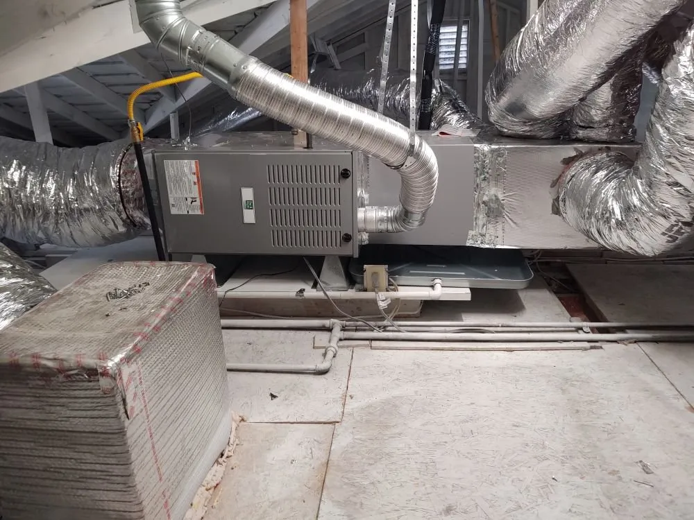 Slide of Sterling Heating & Air